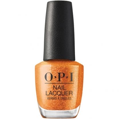 OPI Nail Lacquer Your Way Collection 2024 Shimmer Nail Polish Βερνίκι Νυχιών με Χρώμα που Διαρκεί 15ml - gLITter