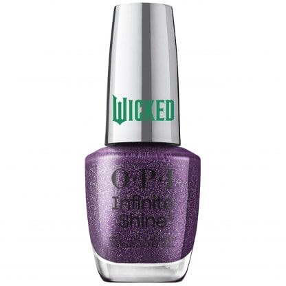 OPI Infinite Shine Wicked Nail Polish Λαμπερό Βερνίκι Νυχιών με Διάρκεια έως 11 Ημέρες 15ml - Head Shizstress