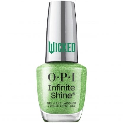 OPI Infinite Shine Wicked Nail Polish Λαμπερό Βερνίκι Νυχιών με Διάρκεια έως 11 Ημέρες 15ml - OPI'm Phosphorescent!