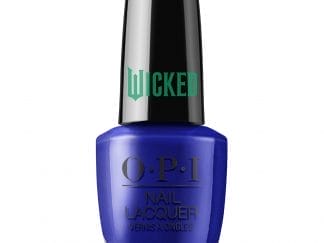 OPI Nail Lacquer Wicked Nail Polish Λαμπερό Βερνίκι Νυχιών που Στεγνώνει Γρήγορα με Διάρκεια έως 7 Ημέρες 15ml - Fiyero's My Mani