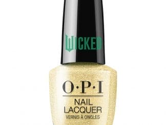 OPI Nail Lacquer Wicked Nail Polish Λαμπερό Βερνίκι Νυχιών που Στεγνώνει Γρήγορα με Διάρκεια έως 7 Ημέρες 15ml - Oz-Mazing