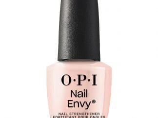 OPI Nail Envy Strenght & Color Tri-Flex Technology Βερνίκι Νυχιών για Προστασία & Ενδυνάμωση 15ml - Bubble Bath
