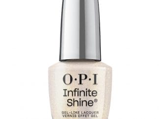 OPI Infinite Shine Nail Polish Βερνίκι Νυχιών με Λαμπερή Gel Όψη & Διάρκεια έως 11 Ημέρες 15ml - From Dusk to Salon