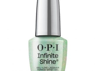 OPI Infinite Shine Nail Polish Βερνίκι Νυχιών με Λαμπερή Gel Όψη & Διάρκεια έως 11 Ημέρες 15ml - Teals Familiar