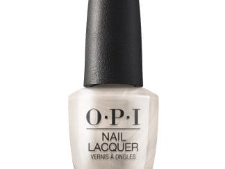Opi Nail Lacquer Nail Polish Βερνίκι Νυχιών με Χρώμα που Διαρκεί 15ml - Hands In The Clouds