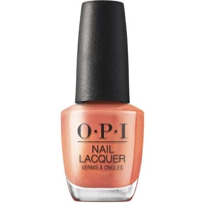 Opi Nail Lacquer Shimmer Nail Polish Βερνίκι Νυχιών με Χρώμα που Διαρκεί 15ml - Keep It Surreal