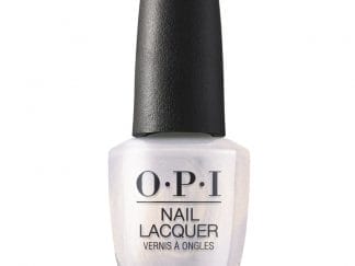 Opi Nail Lacquer Shimmer Nail Polish Βερνίκι Νυχιών με Χρώμα που Διαρκεί 15ml - Welcome to Your Whirl