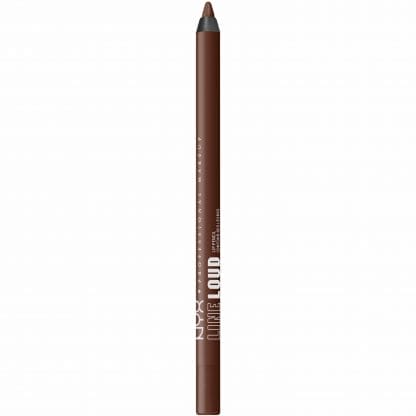 Nyx Professional Makeup Line Loud Lip Liner Pencil Μολύβι Χειλιών Μεγάλης Διάρκειας με Ματ Φινίρισμα 1.2g - 33 Too Blessed