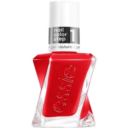 Essie Gel Couture Nail Polish Βερνίκι Νυχιών με Γυαλιστερή Λάμψη & Διάρκεια έως 15 Ημέρες 13.5ml - 270 Rock the Runway
