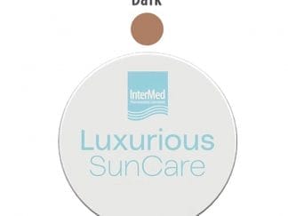 Luxurious Suncare Silk Cover BB Compact Spf50+ Πούδρα Πολύ Υψηλής Αντηλιακής Προστασίας για την Κάλυψη Ατελειών & Φυσικό Ματ Αποτέλεσμα 12g - 04 Dark