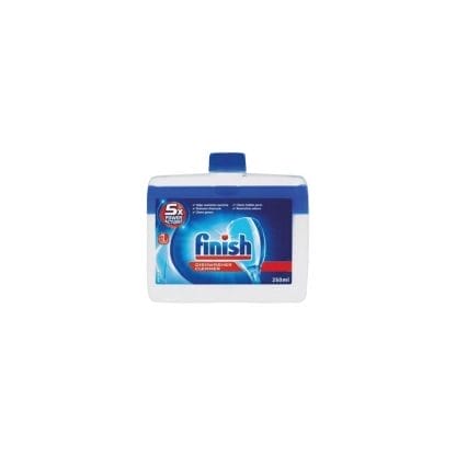 Finish Συντηρητικό Πλυντηρίου Πιάτων 250 ml