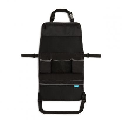Munchkin Backseat Organizer Βρεφική Θήκη Οργάνωσης Βόλτας για Καρότσι ή Αυτοκίνητο 1 Τεμάχιο
