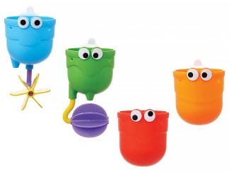 Munchkin Falls Bath Toy Παιδικοί Καταρράκτες Παιχνίδι Μπάνιου