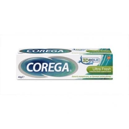 COREGA Ultra Fresh Cream 40gr