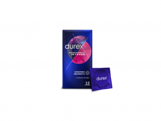 Durex Προφυλακτικά Performax Intense 12τεμ