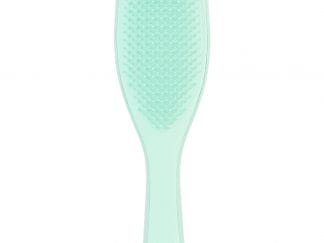 Tangle Teezer The Wet Detangler Hairbrush Mint Βούρτσα για Εύκολο Ξεμπέρδεμα σε Στεγνά & Βρεγμένα Μαλλιά 1 Τεμάχιο