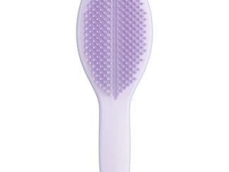 Tangle Teezer The Ultimate Styler Hairbrush Λιλά Βούρτσα για Styling σε Όλους τους Τύπους Μαλλιών 1 Τεμάχιο