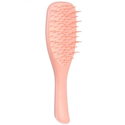 Tangle Teezer The Ultimate Detangler Extra Gentle Detangling Hairbruhsh Βούρτσα για Εύκολο Ξεμπέρδεμα για Ευαίσθητα Μαλλιά 1 Τεμάχιο - Saffron
