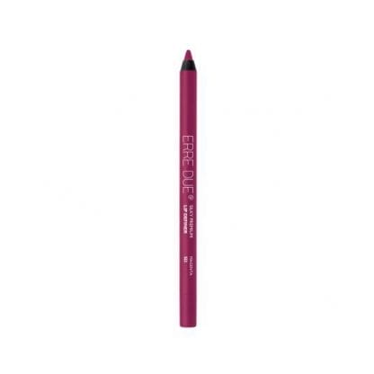 ERRE DUE Silky Premium Lip Definer 24hrs No 513 Magenta 1.2gr