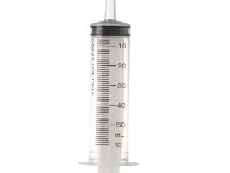 Pic Sterile Syringe Without Needle Σύριγγα Σίτισης Χωρίς Βελόνα 1 Τεμάχιο - 50ml Catheter