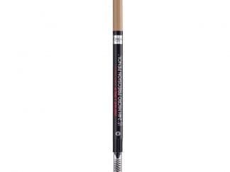 L'Oreal Paris Infaillible Brows Micro Precision Pencil 1 Τεμάχιο Εξαιρετικά Λεπτό Μηχανικό Μολύβι Φρυδιών - 8.0 Light Cool Blonde