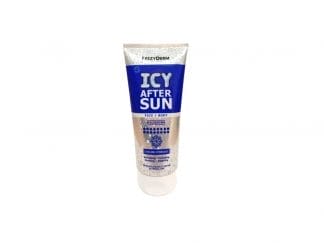 Frezyderm Icy After Sun Προσώπου και Σώματος 200ml