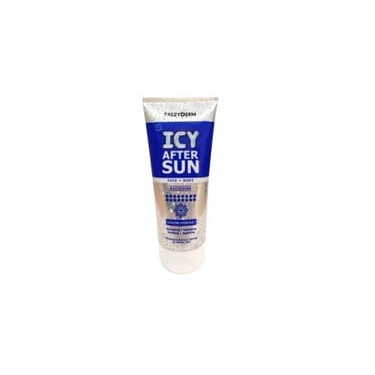 Frezyderm Icy After Sun Προσώπου και Σώματος 200ml