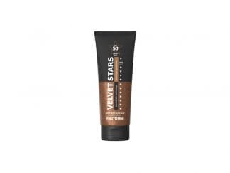 Frezyderm Sun Screen Velvet Stars Αντηλιακό Σώματος Με Λάμψη SPF50+, 175ml