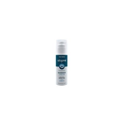 Frezyderm Atoprel Barrier Cream Κρέμα Προσώπου Και Σώματος 150ml