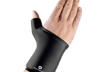 Anatomic Help 1982 Cool Gel Wrist Support Ψυχρό / Θερμό Επίθεμα για την Ανακούφιση του Καρπού 1 Τεμάχιο - Medium