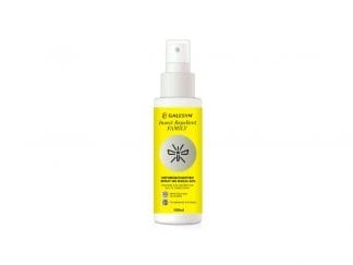 Galesyn Insect Repellent Family Εντομοαπωθητικό Spray 100ml