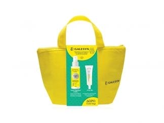 Galesyn Promo Pack Με Insect Repellent Spray 100ml, After Nip Gel 30ml & Δώρο Cooler Bag