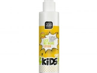 Pharmalead 4Kids Lice no More Lotion Αντιφθειρική Λοσιόν σε Σπρέι για Καθημερινή Χρήση 125ml
