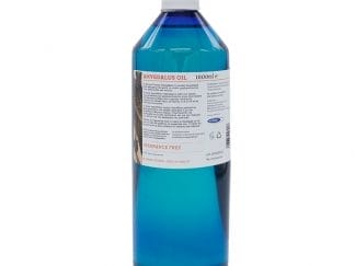 Ecofarm Amygdalus Oil Αμυγδαλέλαιο Χωρίς Άρωμα 1000ml