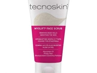 TECNOSKIN Απολεπιστικό Τζελ Για Το Πρόσωπο 75ml