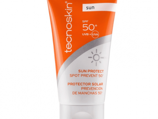 TECNOSKIN Protect Spot Prevent SPF50+ Αντηλιακή Κρέμα Προσώπου Για Επιδερμίδες Με Κηλίδες & Δυσχρωμίες 50ml