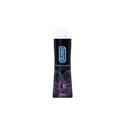 Durex Λιπαντικό Perfect Connection Long Lasting 50ml
