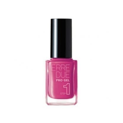 ERRE DUE Pro Gel Nail Laqcuer No 531 Fluo Ride 12ml
