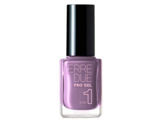 ERRE DUE Pro Gel Nail Lacquer No 535 Fuzzy Slippers 12ml