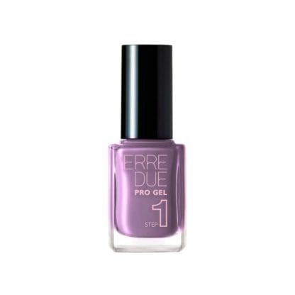 ERRE DUE Pro Gel Nail Lacquer No 535 Fuzzy Slippers 12ml