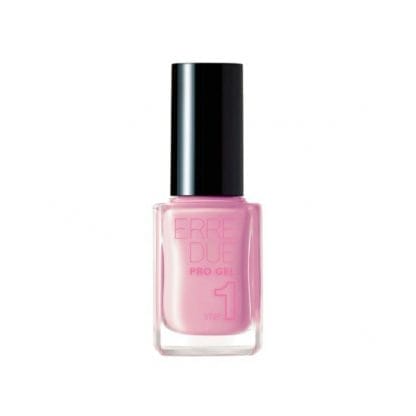 ERRE DUE Pro Gel Nail Lacquer No 536 Snowgirl 12ml