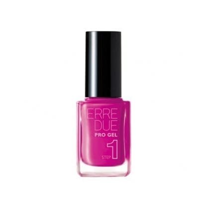 ERRE DUE Pro Gel Laqcuer No 543 Scandalous Eva 12ml