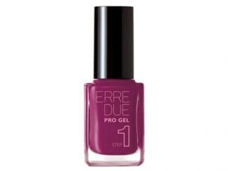 ERRE DUE Pro Gel Nail Lacquer No 549 Bubble Trouble 12ml