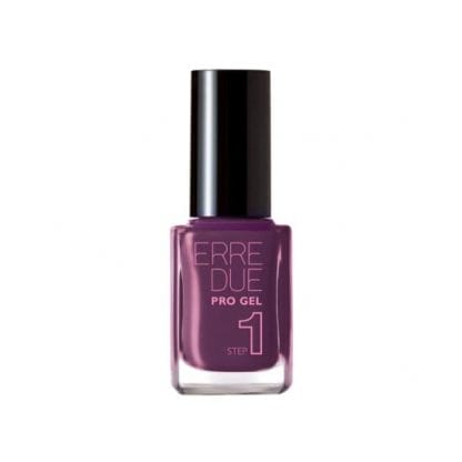ERRE DUE Pro Gel Nail Lacquer No 552 Bouncy Velvet 12ml