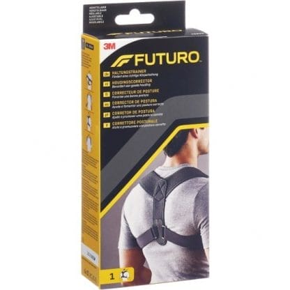 FUTURO Διορθωτής Στάσης Σώματος One Size 1τμχ