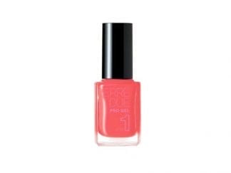 RRE DUE Pro Gel Laqcuer No 575 Cherised Coral 12ml