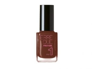 ERRE DUE Pro Gel Nail Lacquer No 576 Ginger Rose 12ml