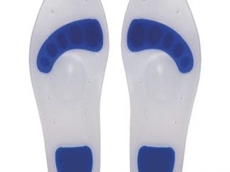 Anatomic Help Ανατομικοί Πάτοι Παπουτσιών Σιλικόνη 0753 X Large 1 Τεμάχιο