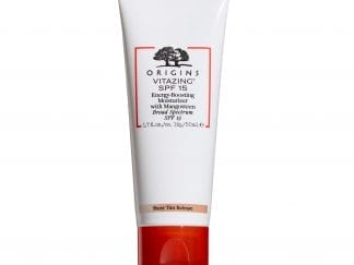 Origins Vitazing Spf15 Energy-Boosting Moisturizer With Mangosteen Κρέμα Προσώπου Εντατικής Ενυδάτωσης & Αναζωογόνησης 50ml