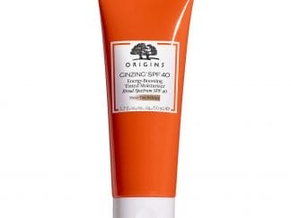 Origins Ginzing Spf40 Energy-Boosting Tinted Moisturizer Κρέμα Προσώπου Εντατικής Ενυδάτωσης & Αναζωογόνησης, με Χρώμα 50ml